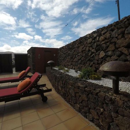 Villa La Petite Guatiza Eksteriør bilde
