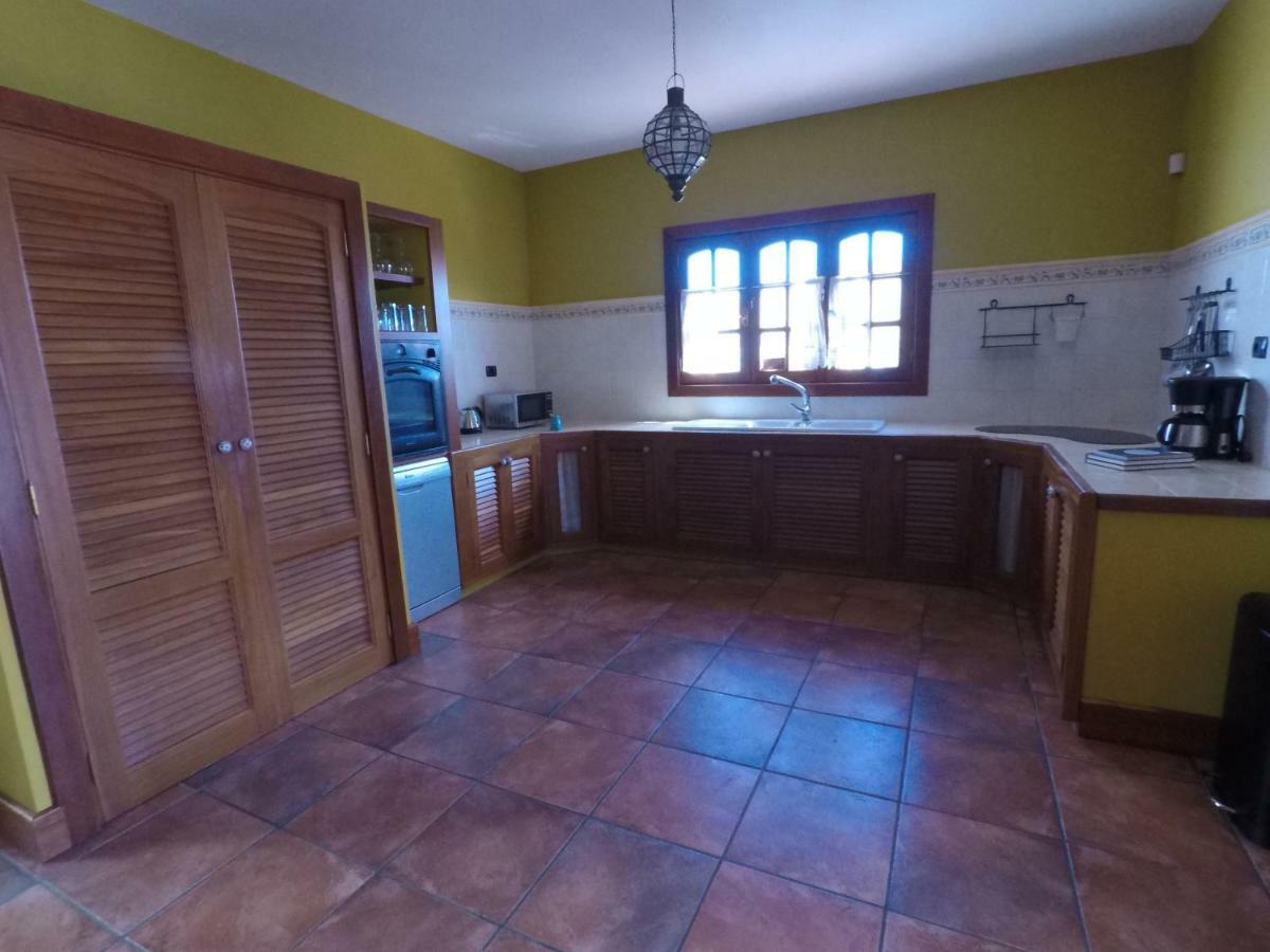 Villa La Petite Guatiza Eksteriør bilde