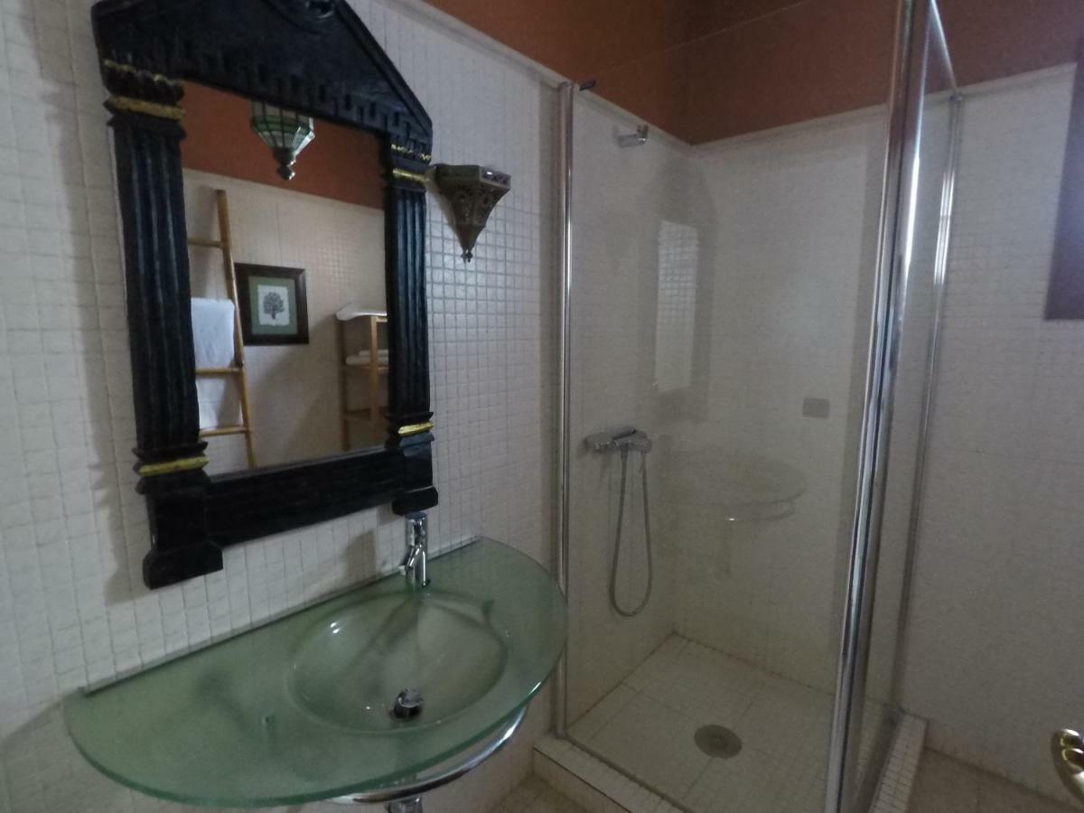 Villa La Petite Guatiza Eksteriør bilde