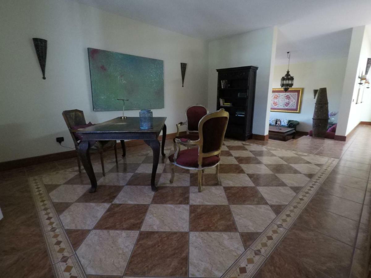 Villa La Petite Guatiza Eksteriør bilde