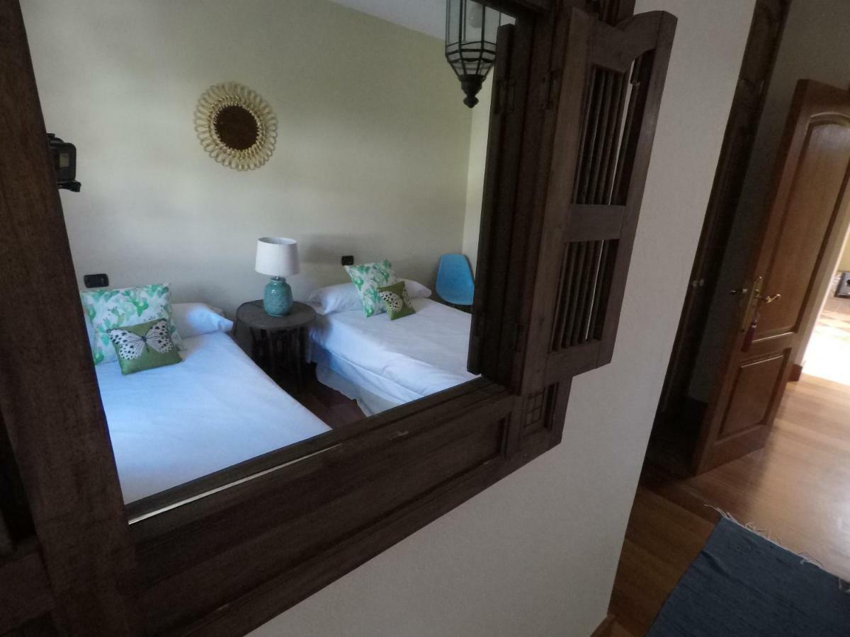 Villa La Petite Guatiza Eksteriør bilde