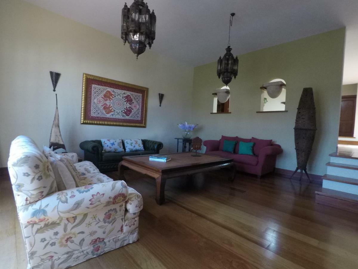 Villa La Petite Guatiza Eksteriør bilde