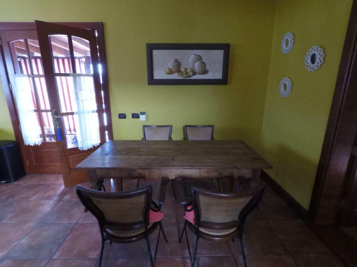 Villa La Petite Guatiza Eksteriør bilde