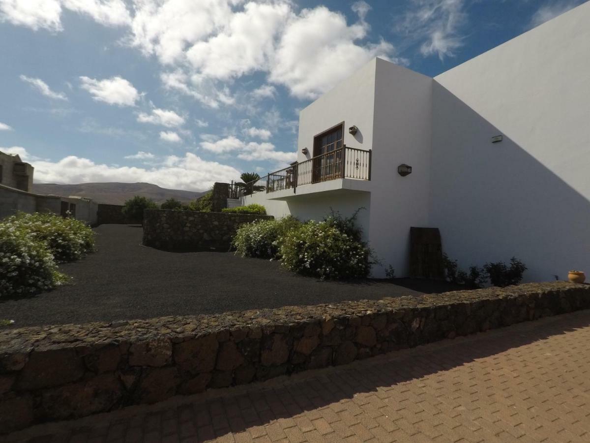 Villa La Petite Guatiza Eksteriør bilde