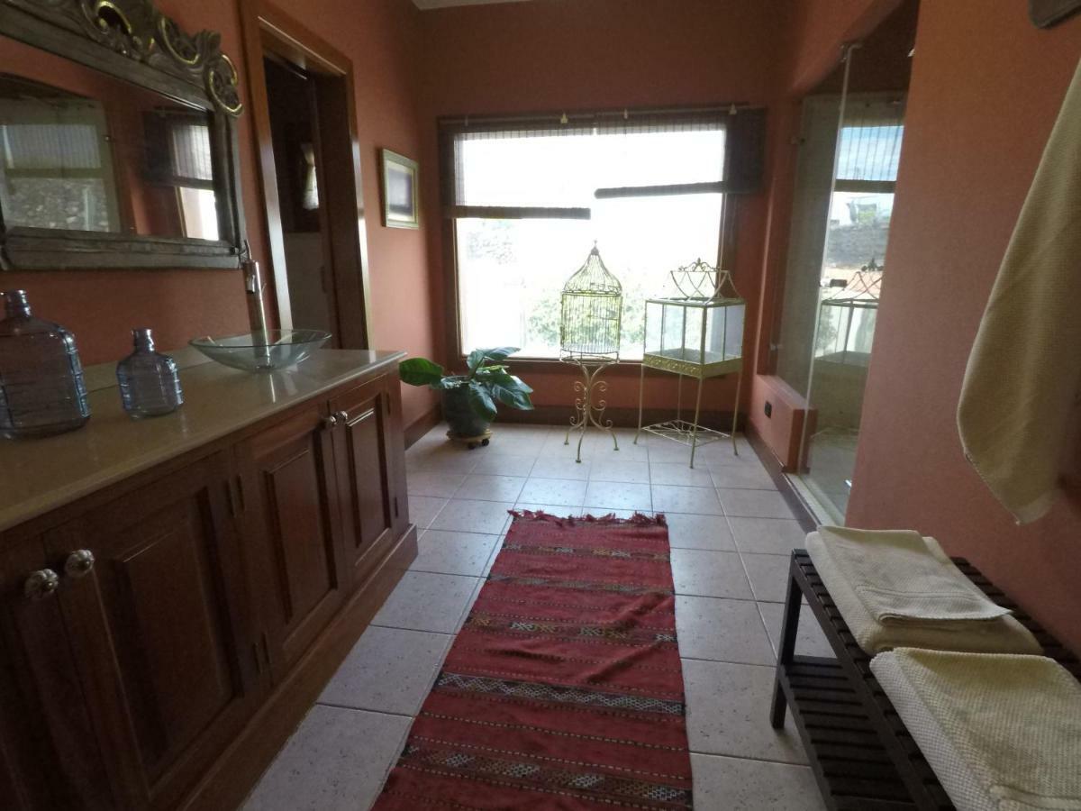 Villa La Petite Guatiza Eksteriør bilde