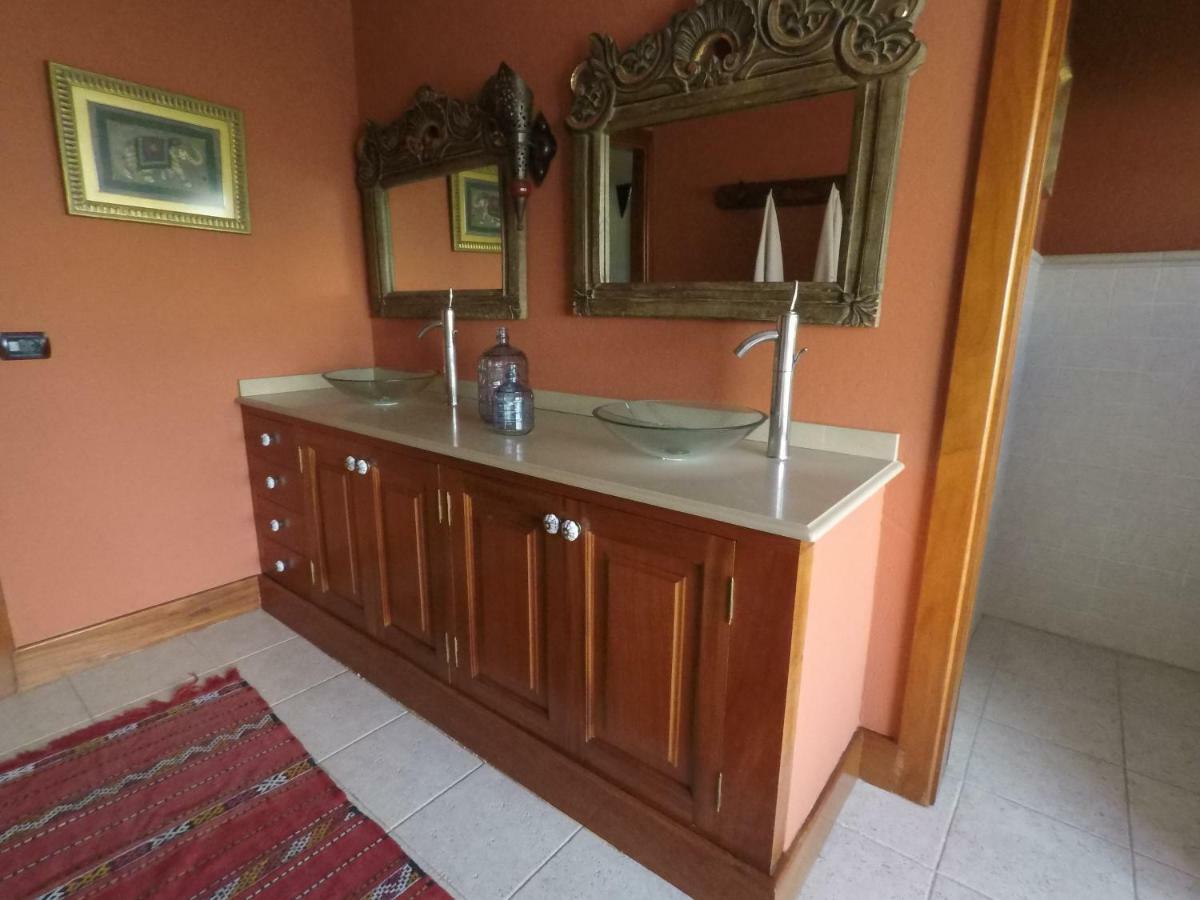 Villa La Petite Guatiza Eksteriør bilde