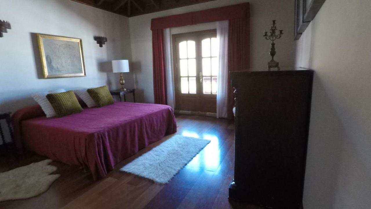 Villa La Petite Guatiza Eksteriør bilde